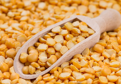 ТОВ "Агро Фонд" закуповує горох жовтий