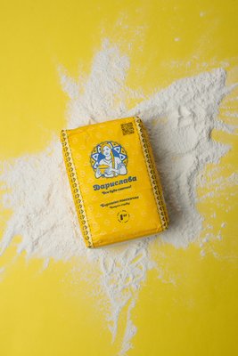 Мука от производителя